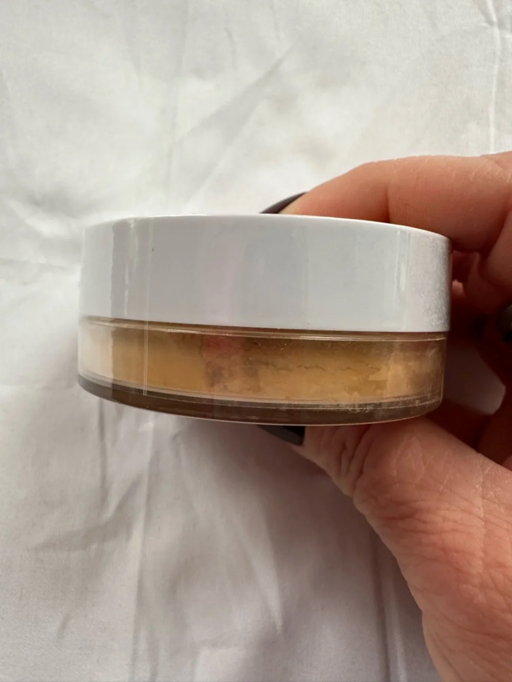 Makeup Obsession Pure Bake Baking Powder – Topaz – New Sealed